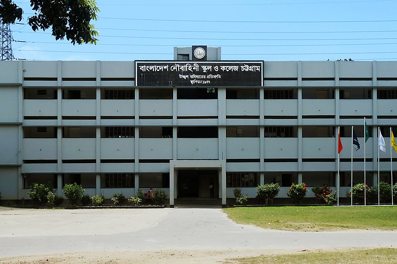 Bangladesh Navy School & College